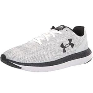 Under Armour Mens Charged Impulse Grey Running Shoes Size‎ 13 Lightweight